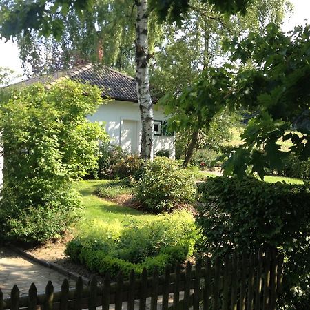 Hotel Waldhaus Foeckinghausen Bestwig Luaran gambar