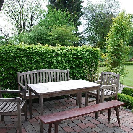 Hotel Waldhaus Foeckinghausen Bestwig Luaran gambar