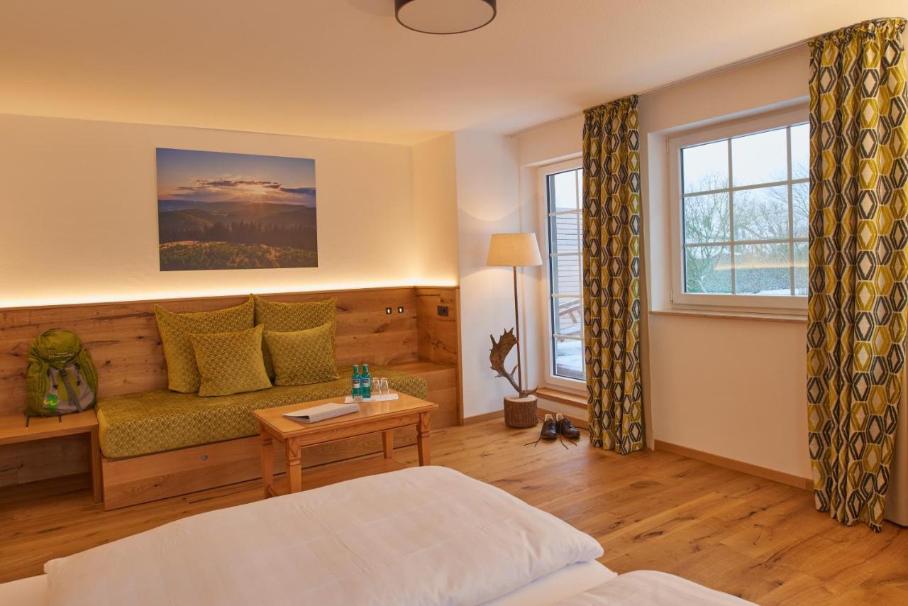 Hotel Waldhaus Foeckinghausen Bestwig Luaran gambar