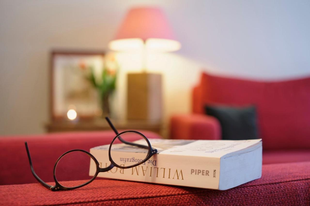 Hotel Waldhaus Foeckinghausen Bestwig Luaran gambar