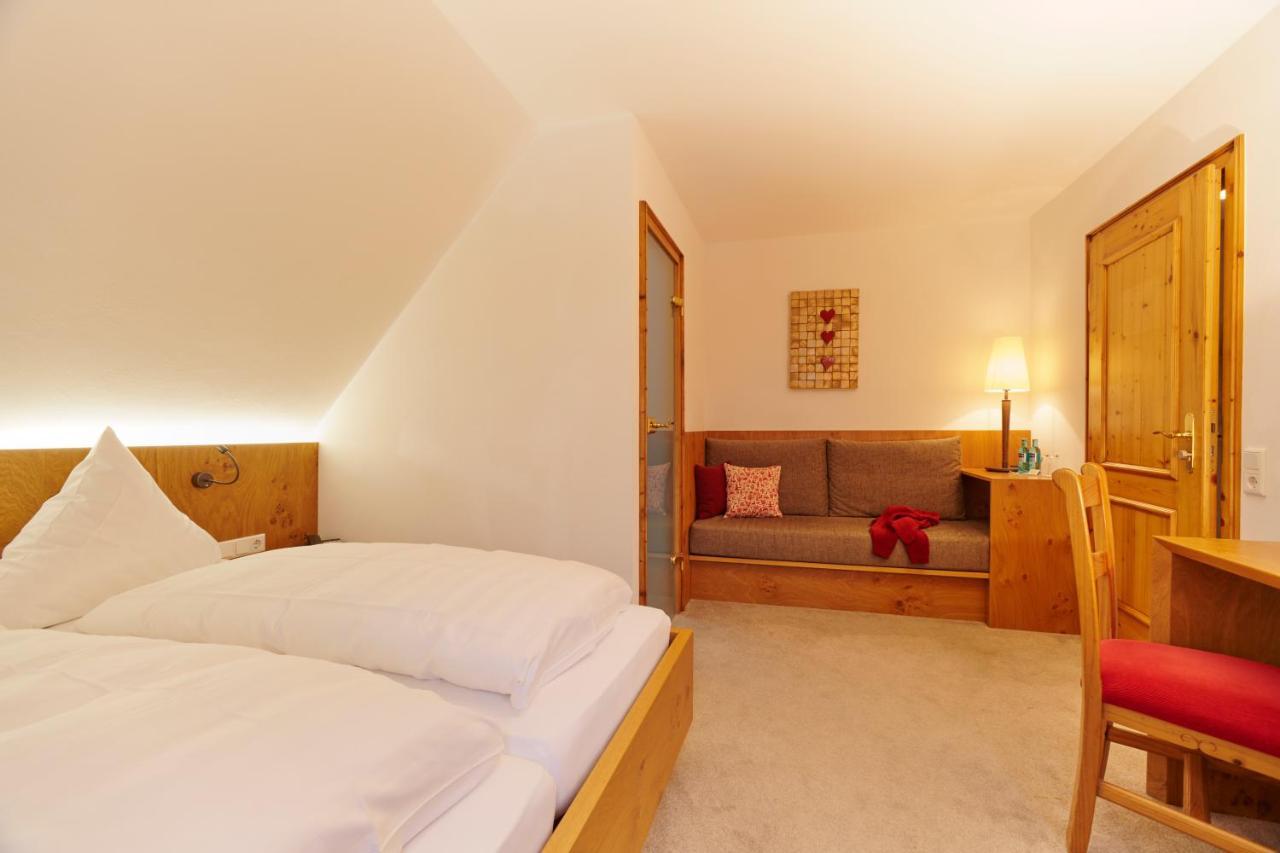 Hotel Waldhaus Foeckinghausen Bestwig Luaran gambar