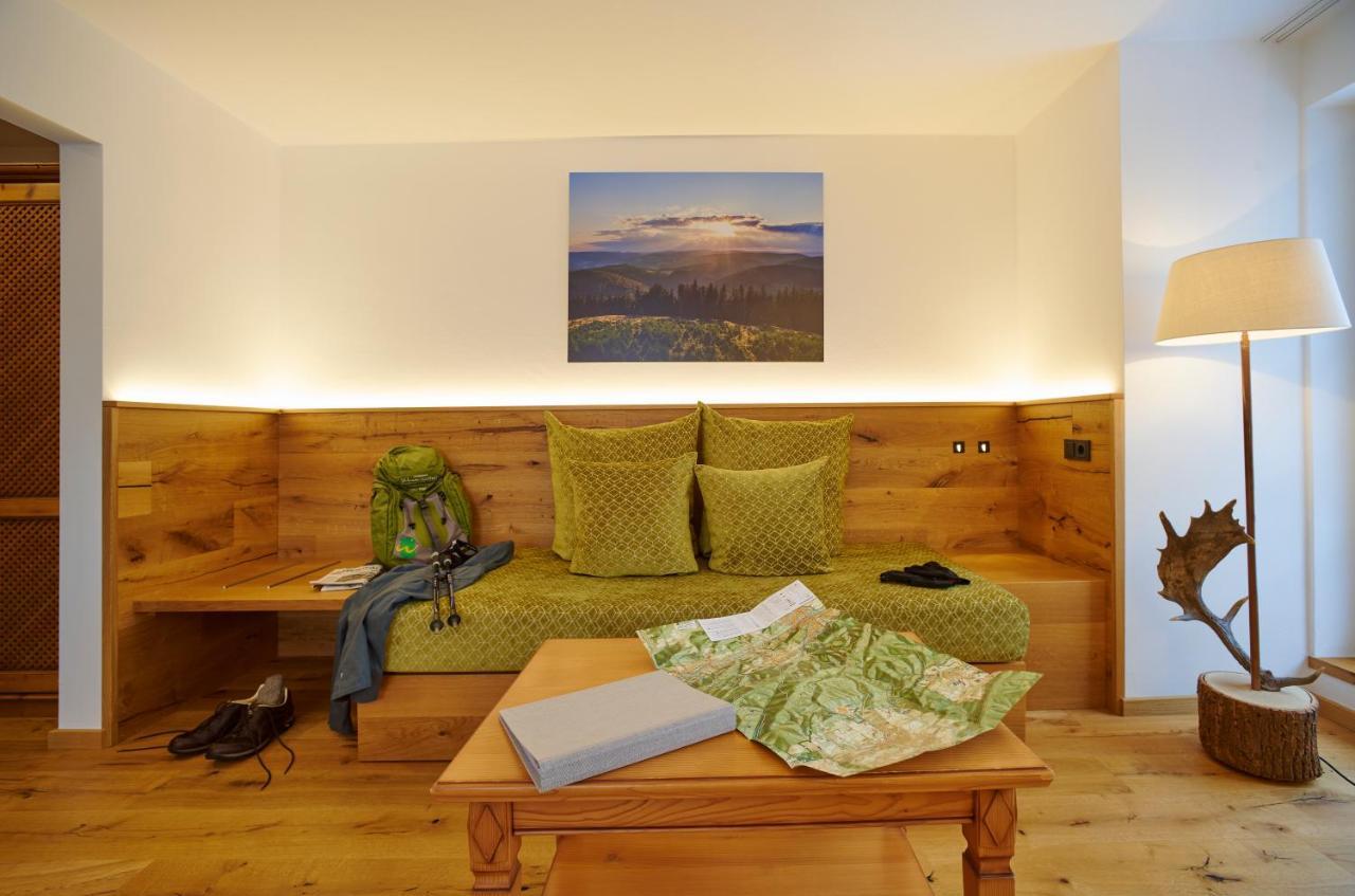 Hotel Waldhaus Foeckinghausen Bestwig Luaran gambar