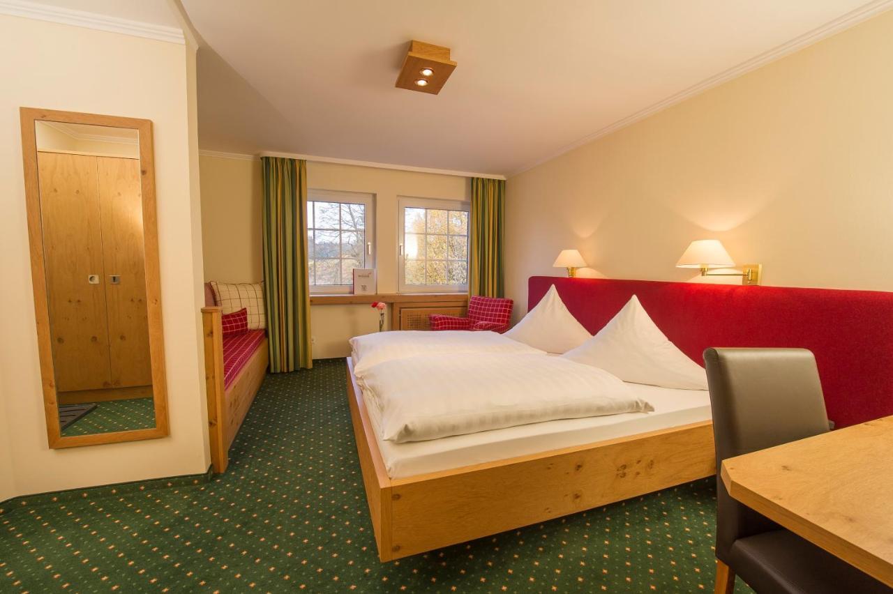 Hotel Waldhaus Foeckinghausen Bestwig Bilik gambar