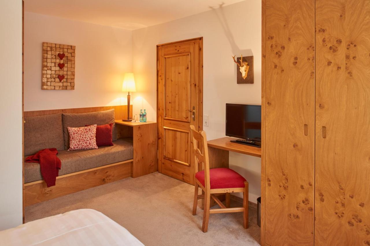 Hotel Waldhaus Foeckinghausen Bestwig Luaran gambar