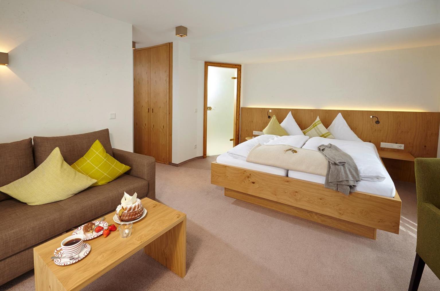 Hotel Waldhaus Foeckinghausen Bestwig Luaran gambar