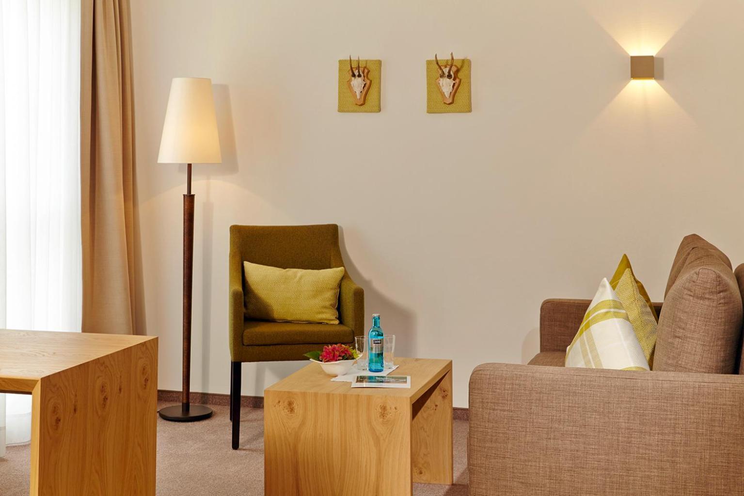 Hotel Waldhaus Foeckinghausen Bestwig Luaran gambar