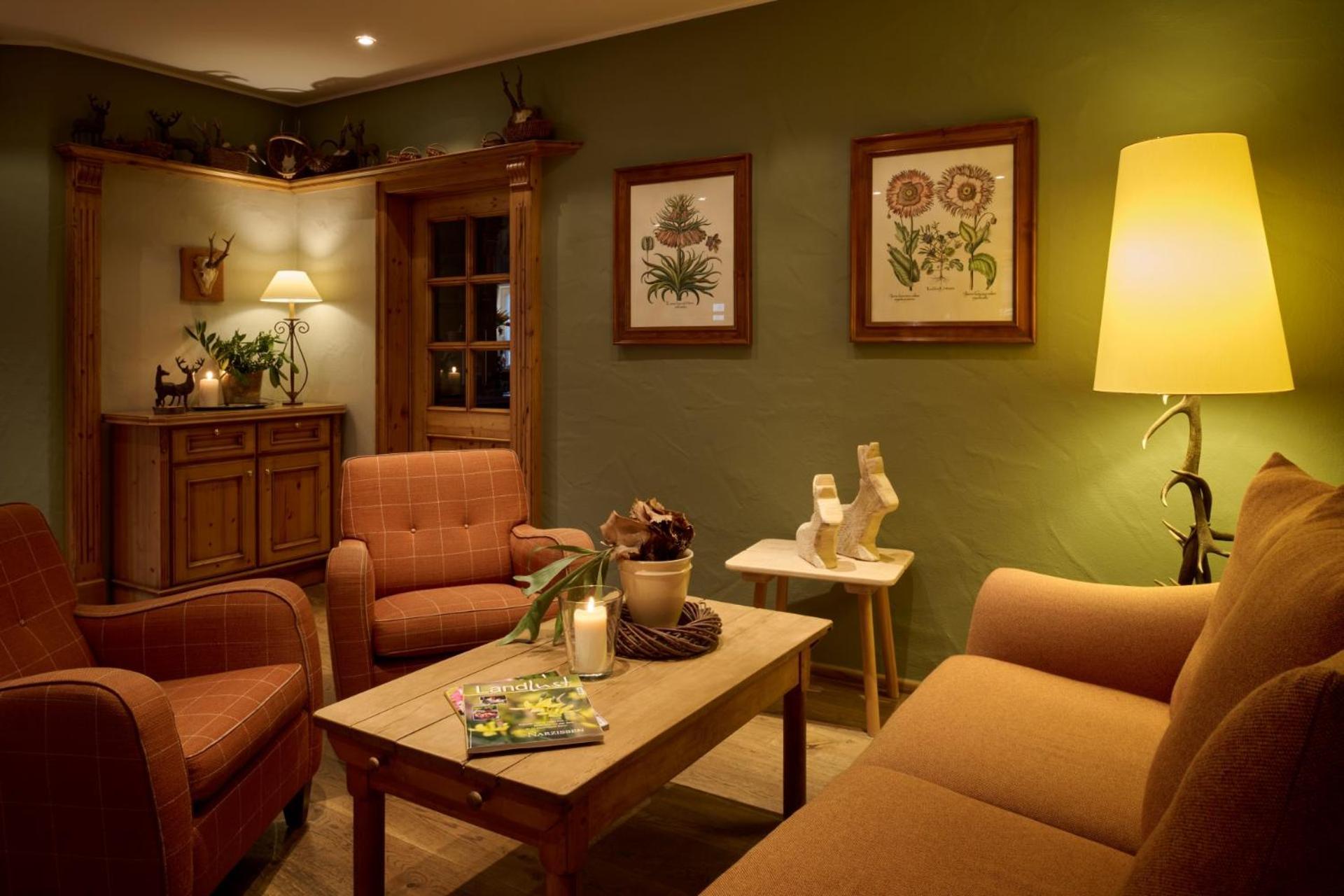 Hotel Waldhaus Foeckinghausen Bestwig Luaran gambar