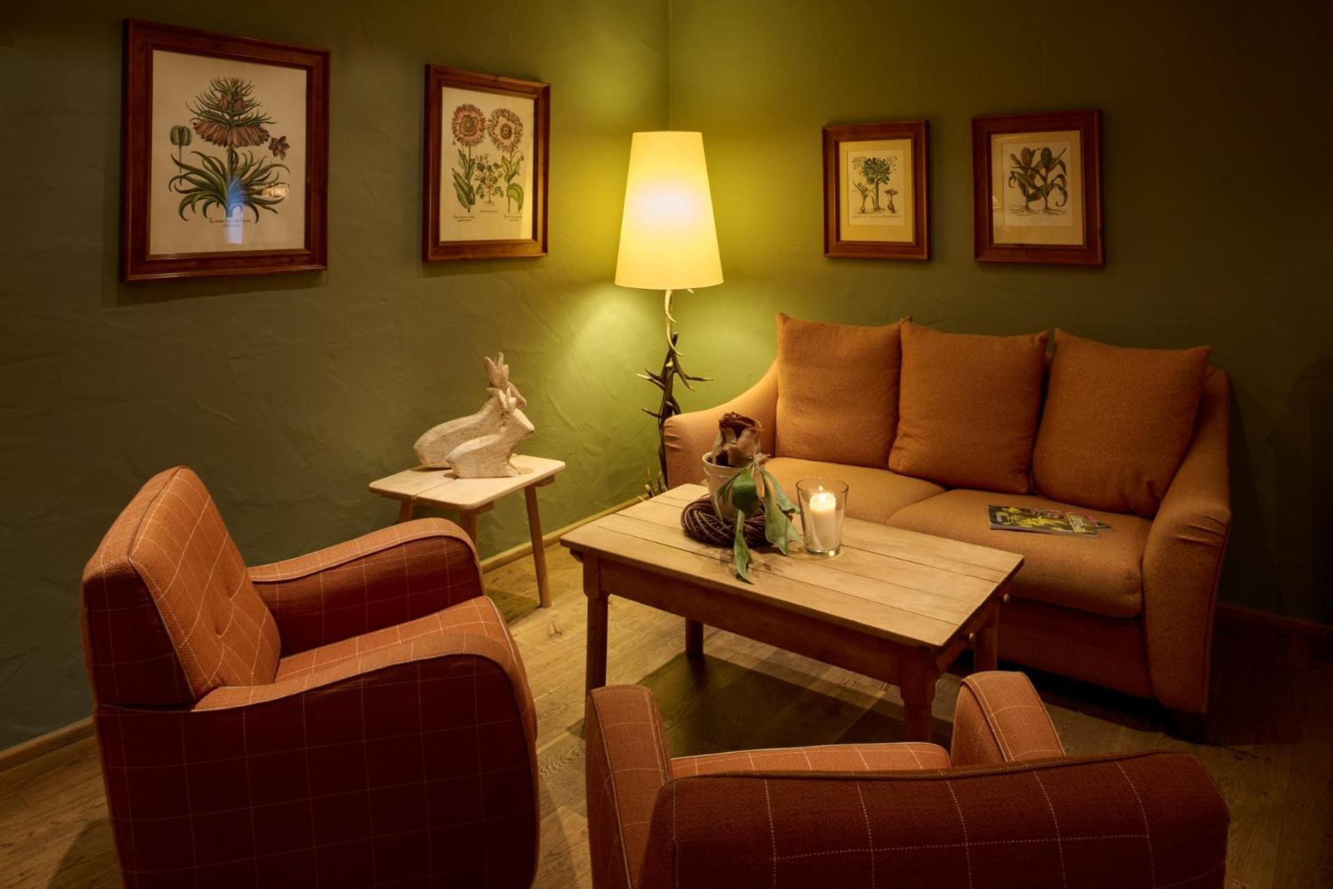 Hotel Waldhaus Foeckinghausen Bestwig Luaran gambar