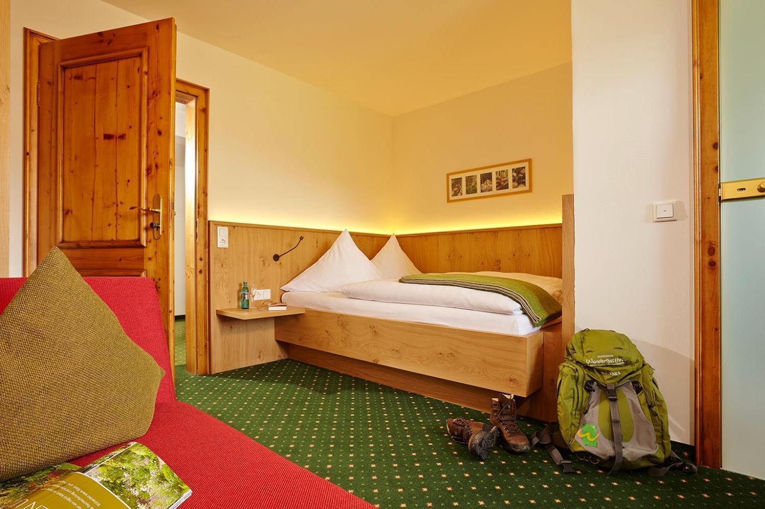 Hotel Waldhaus Foeckinghausen Bestwig Luaran gambar
