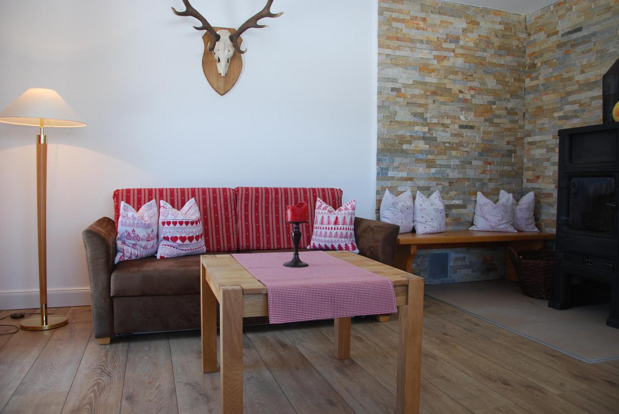 Hotel Waldhaus Foeckinghausen Bestwig Luaran gambar