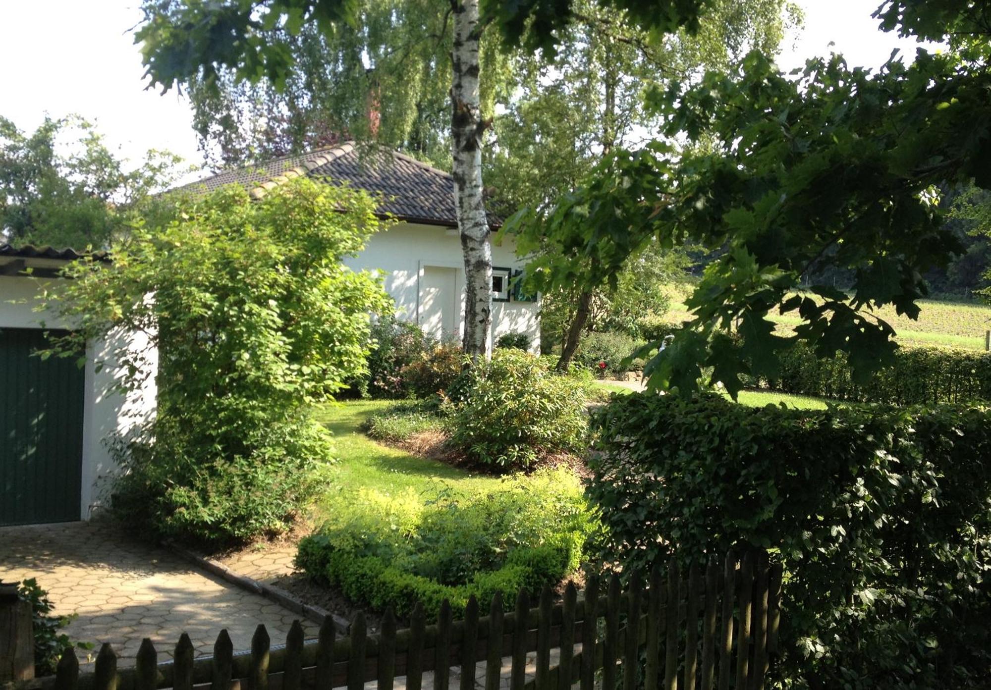 Hotel Waldhaus Foeckinghausen Bestwig Luaran gambar