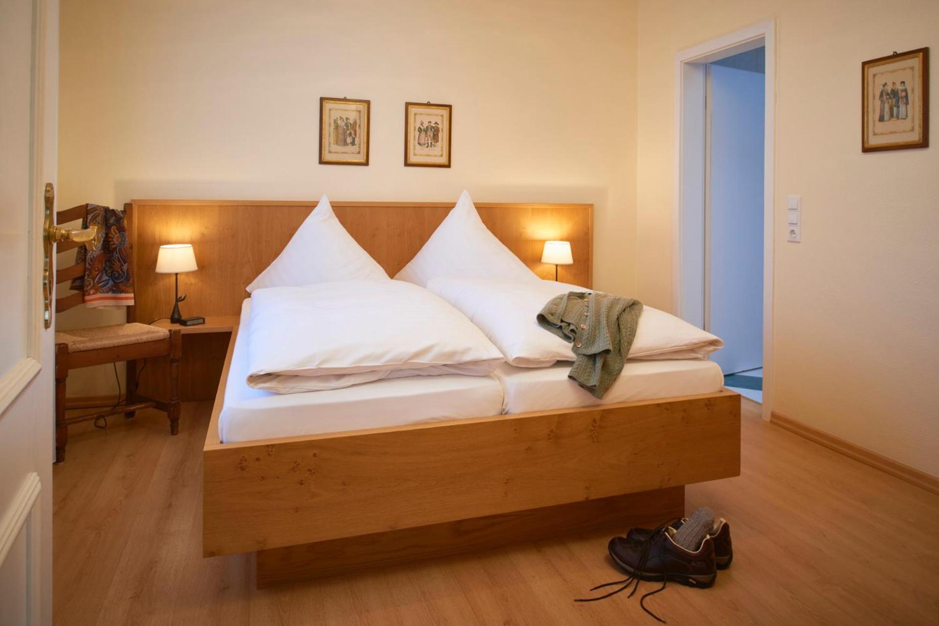 Hotel Waldhaus Foeckinghausen Bestwig Luaran gambar