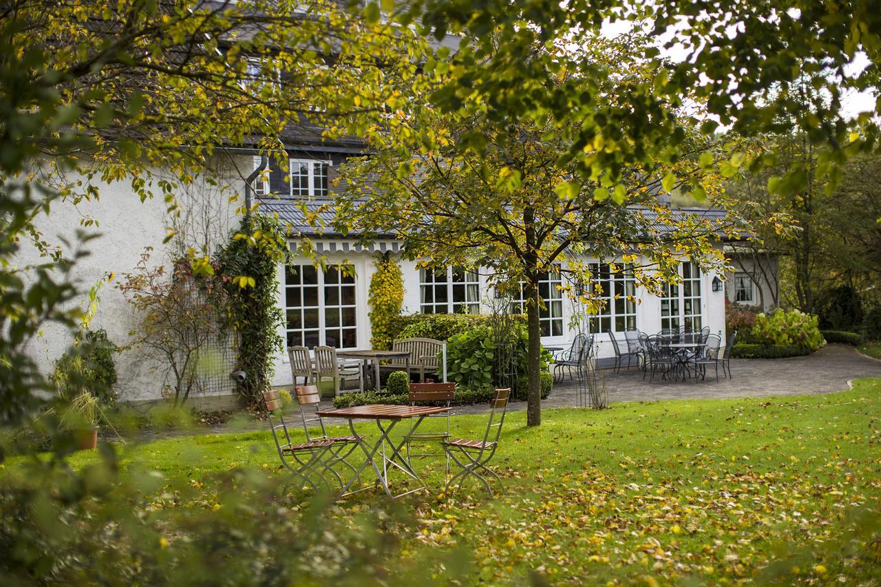 Hotel Waldhaus Foeckinghausen Bestwig Luaran gambar