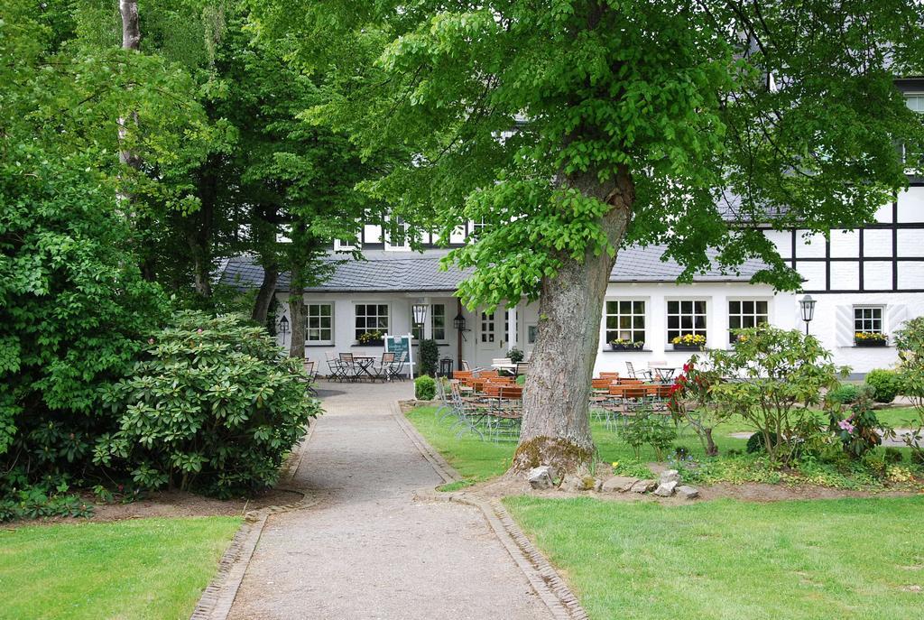 Hotel Waldhaus Foeckinghausen Bestwig Luaran gambar