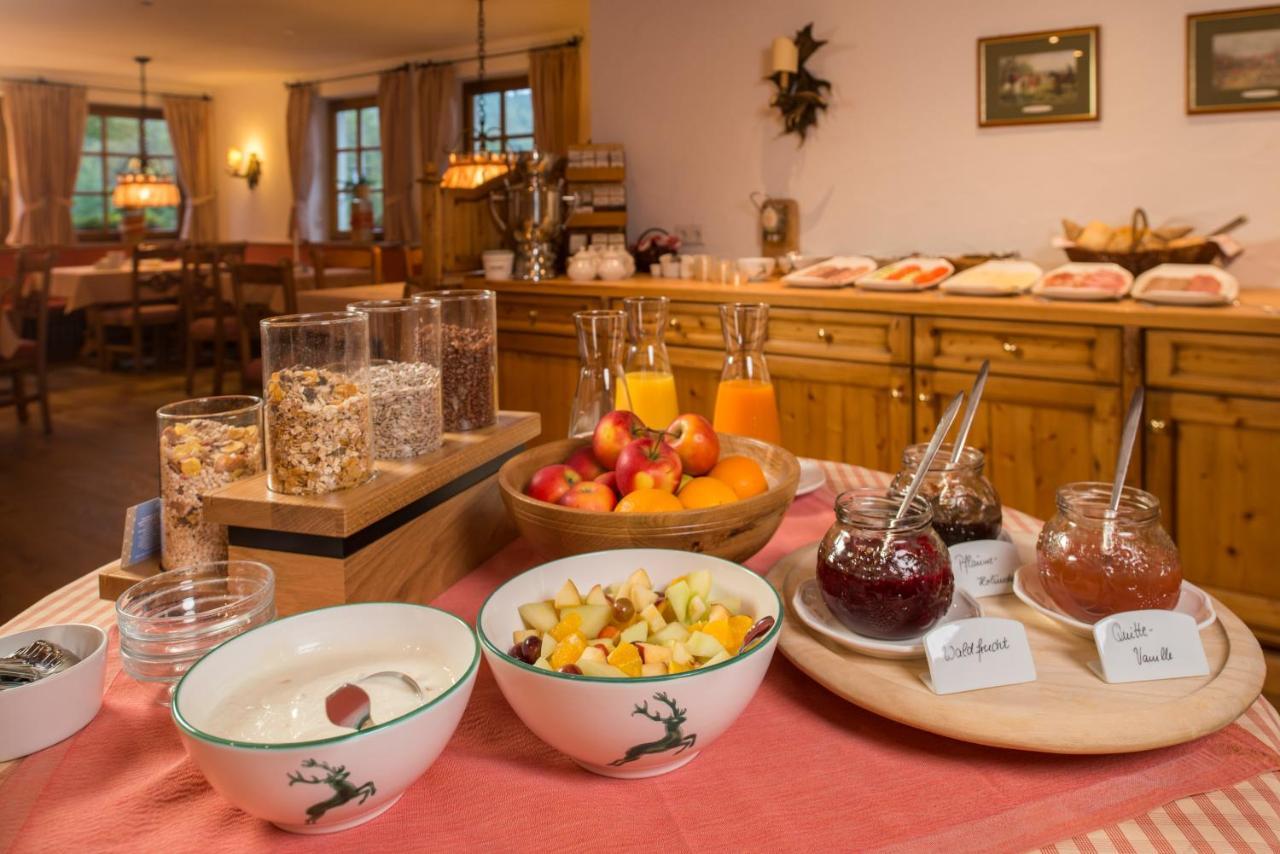 Hotel Waldhaus Foeckinghausen Bestwig Luaran gambar